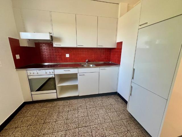 Apartment mieten in Suhr, Aargau