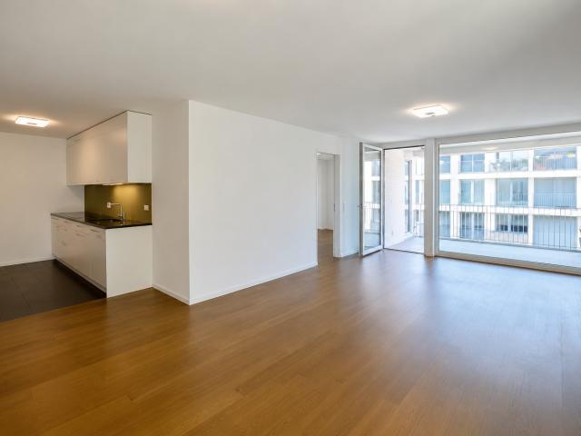 Apartment mieten in Suhr, Aargau
