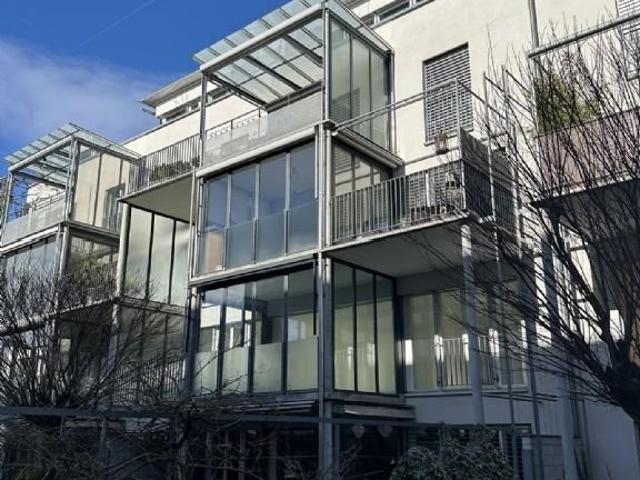 Apartment mieten in Suhr, Aargau