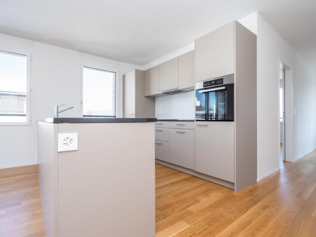 Apartment mieten in Suhr, Aargau