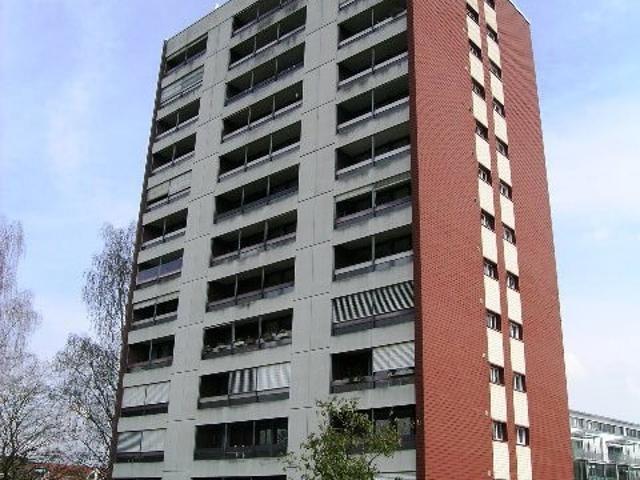 Apartment mieten in Suhr, Aargau