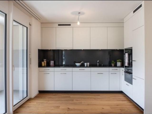 Apartment mieten in Sulgen, Thurgau