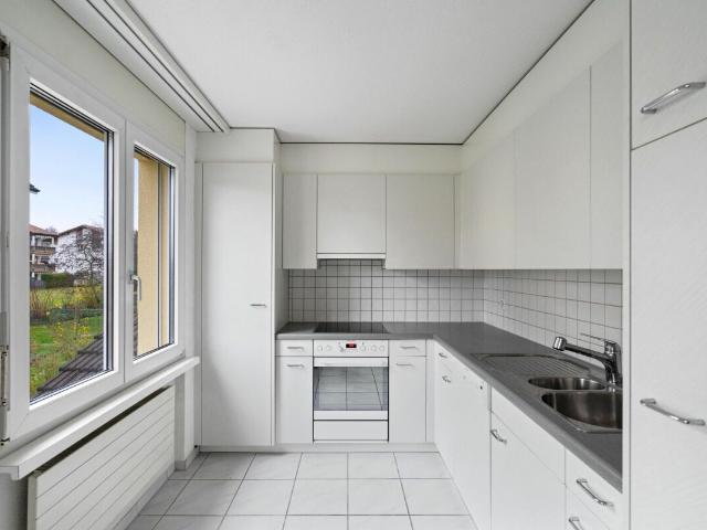 Apartment mieten in Bleiken, Sulgen