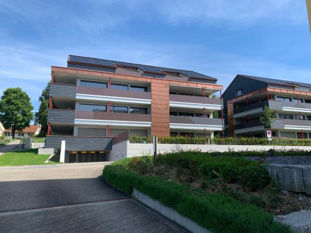 Apartment mieten in Sulgen, Thurgau
