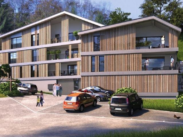 Apartment mieten in Tartar, Cazis
