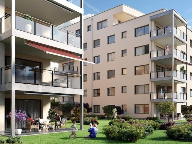 Apartment mieten in Lü