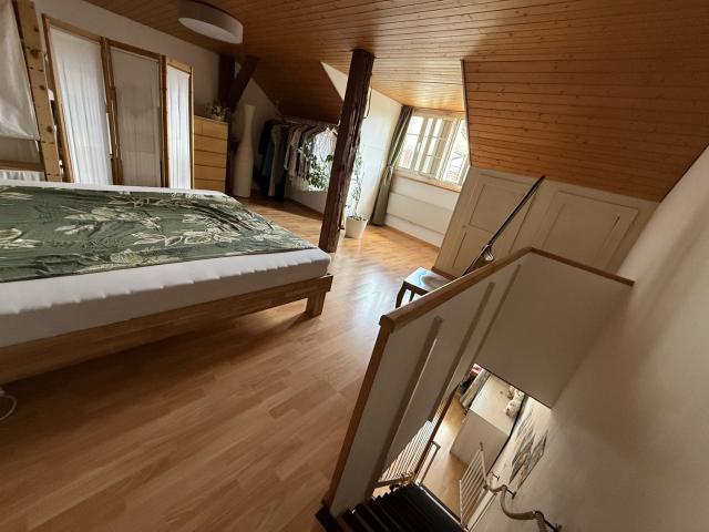 Apartment mieten in Lü