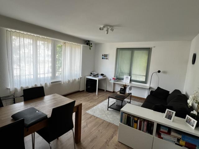 Apartment mieten in Sutz, Bern