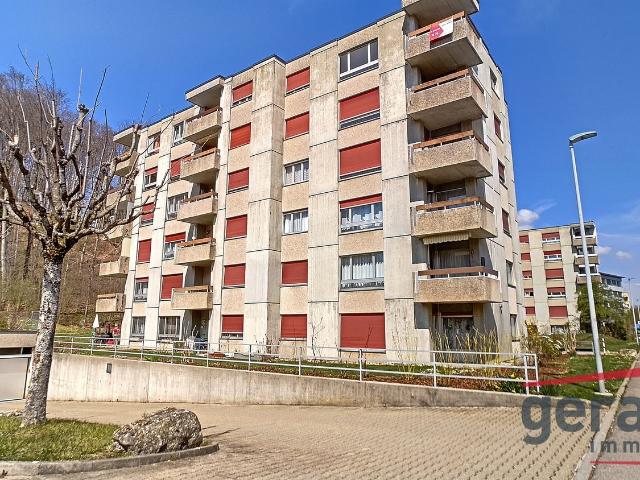 Apartment mieten in St. Antoni, Freiburg