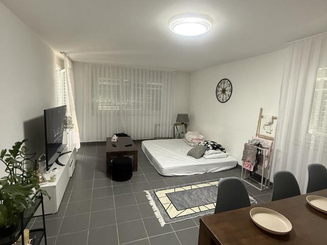Apartment mieten in St. Antoni, Freiburg