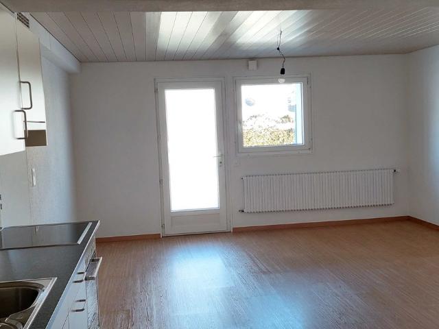 Apartment mieten in Tafers, Sensebezirk