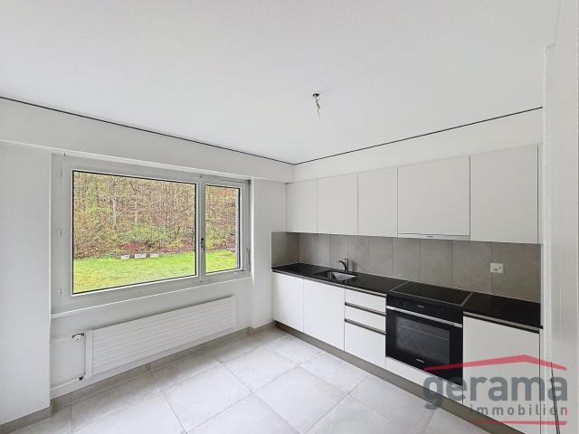 Apartment mieten in St. Antoni, Freiburg