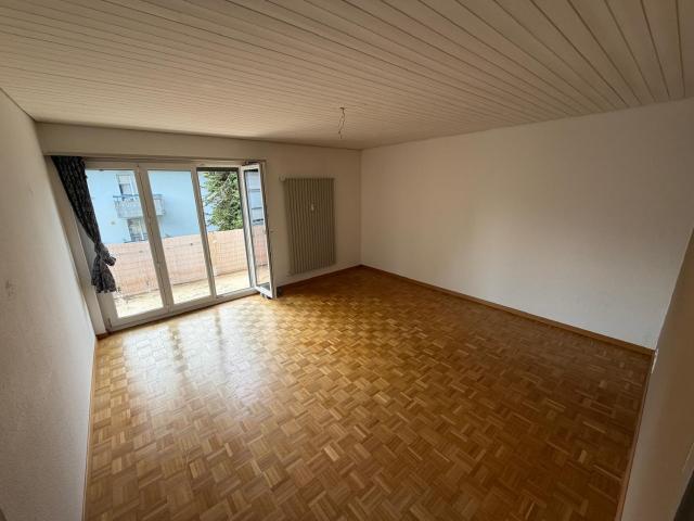 Apartment mieten in Tägerwilen, Thurgau