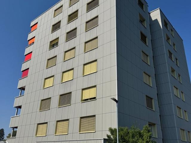 Apartment mieten in Dürnten, Zürich