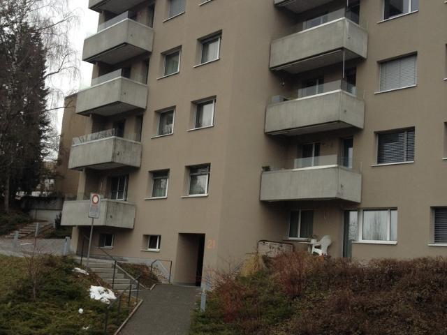 Apartment mieten in Dürnten, Zürich