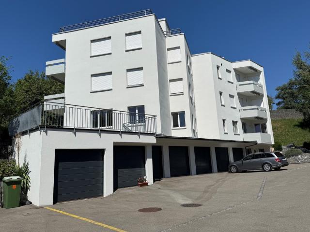 Apartment mieten in Dürnten, Zürich