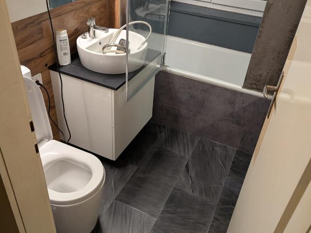 Apartment mieten in Dürnten, Zürich