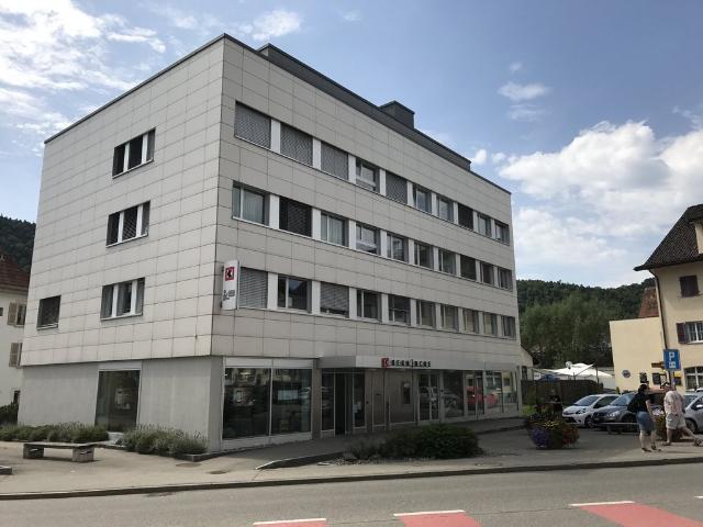 Apartment mieten in Tavannes, Bern