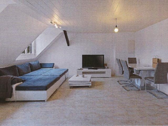 Apartment mieten in Tegerfelden, Aargau