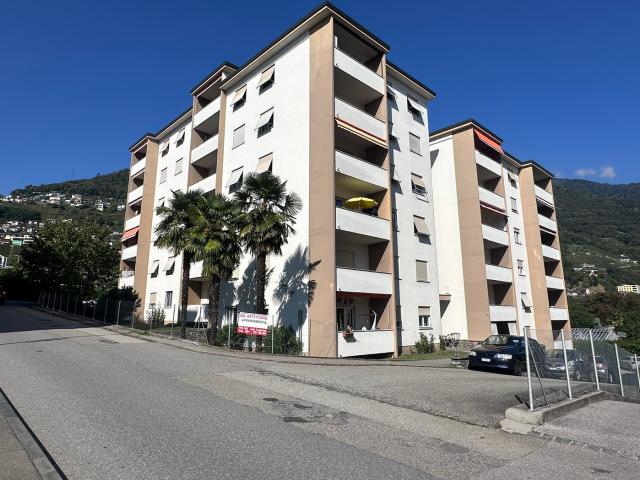 Apartment mieten in Tenero-Contra, Tessin