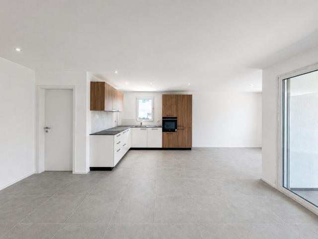 Apartment mieten in Tentlingen, Freiburg