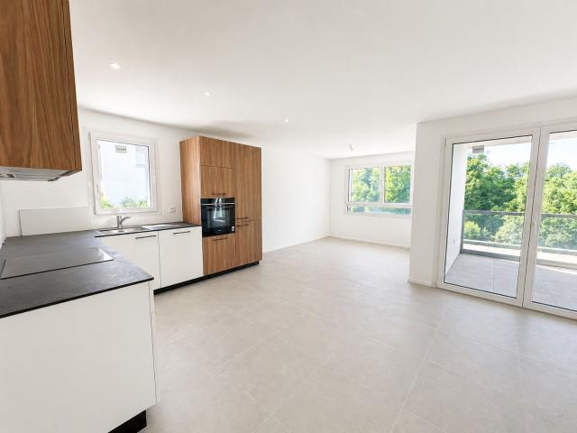 Apartment mieten in Tentlingen, Freiburg
