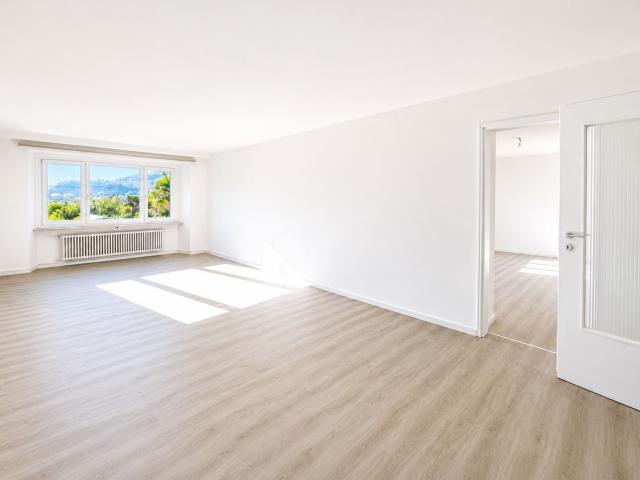 Apartment mieten in Terre di Pedemonte, Tessin