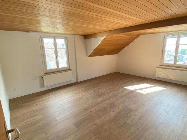 Apartment mieten in Lustmühle, Appenzell Ausserrhoden