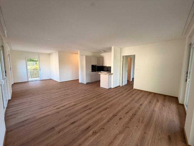 Apartment mieten in Teufenthal (AG), Aargau
