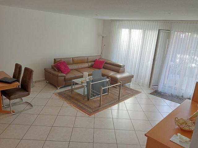 Apartment mieten in Teufenthal, Bezirk Kulm