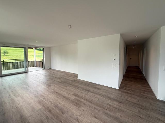 Apartment mieten in Thalheim an der Thur, Zürich