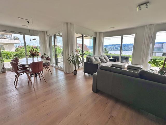 Apartment mieten in Gattikon, Zürich