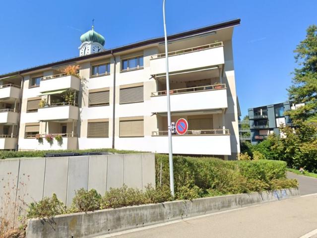 Apartment mieten in Sonnenberg, Thalwil