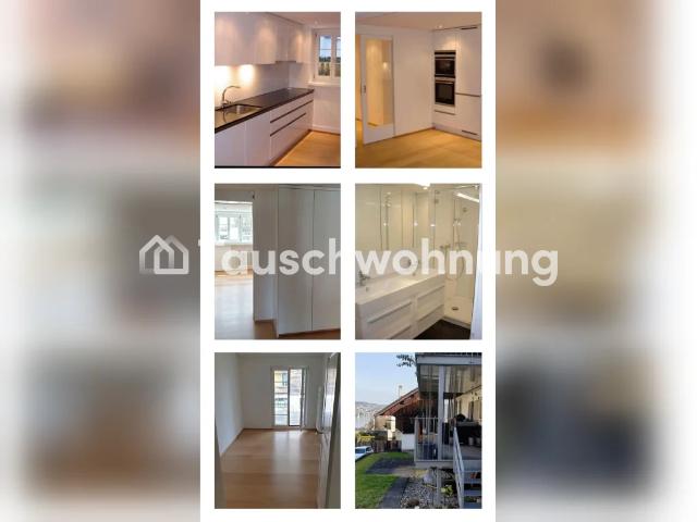 Apartment mieten in Gattikon, Zürich