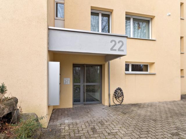 Apartment mieten in Gattikon, Zürich