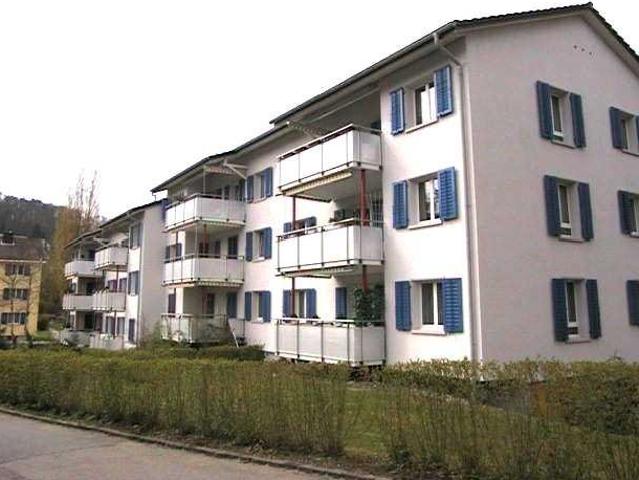 Apartment mieten in Gattikon, Zürich