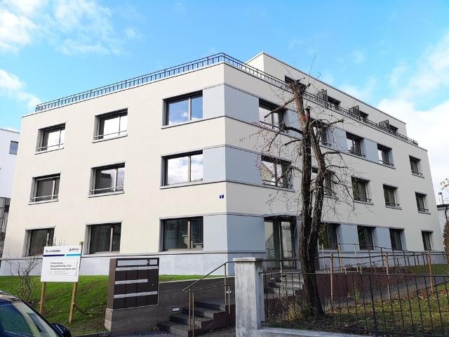 Apartment mieten in Lingg, Thalwil