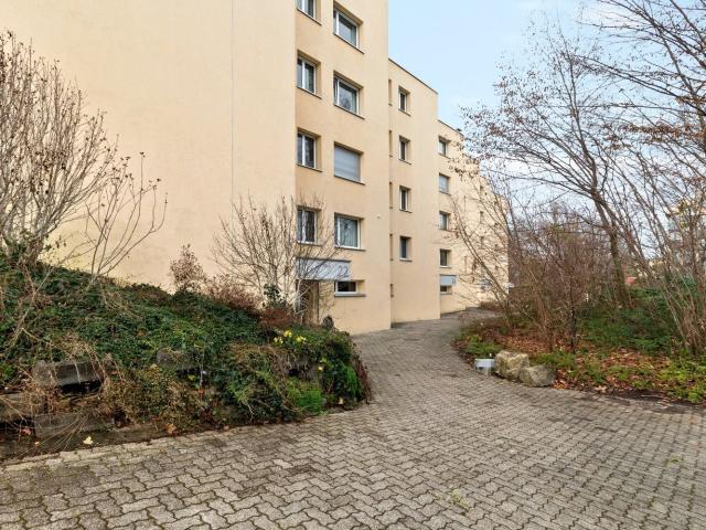 Apartment mieten in Gattikon, Zürich