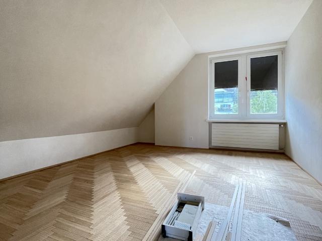Apartment mieten in Gattikon, Zürich