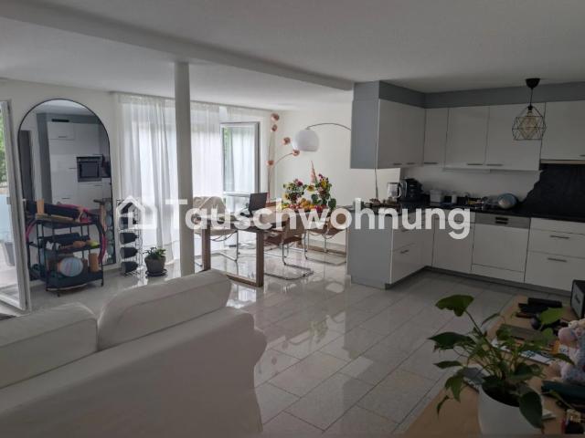 Apartment mieten in Sonnenberg, Thalwil