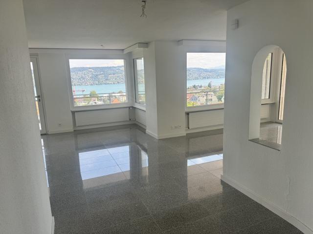 Apartment mieten in Gattikon, Zürich