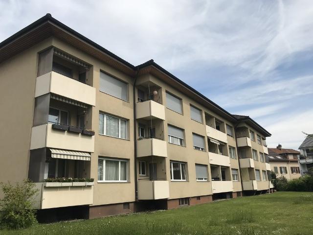 Apartment mieten in Gattikon, Zürich