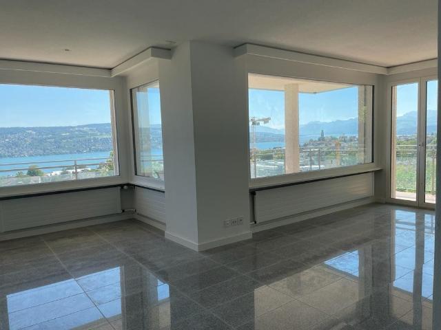 Apartment mieten in Gattikon, Zürich