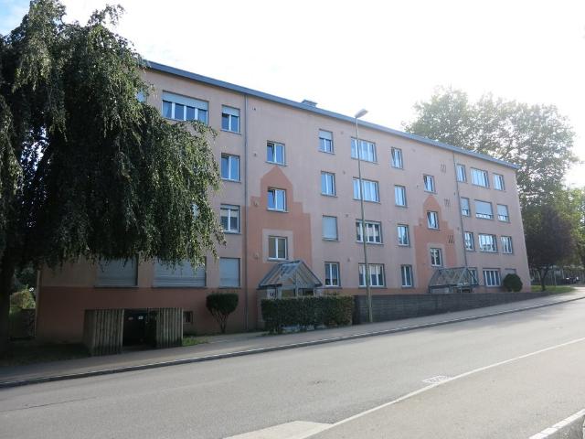 Apartment mieten in Gattikon, Zürich