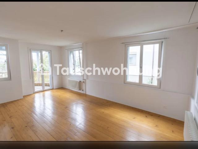 Apartment mieten in Sonnenberg, Thalwil