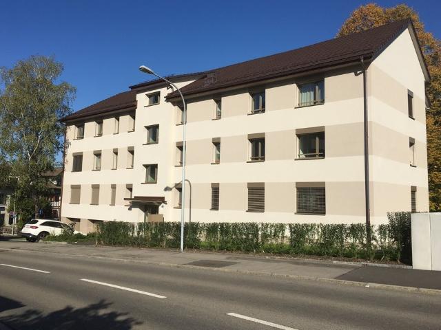 Apartment mieten in Sonnenberg, Thalwil