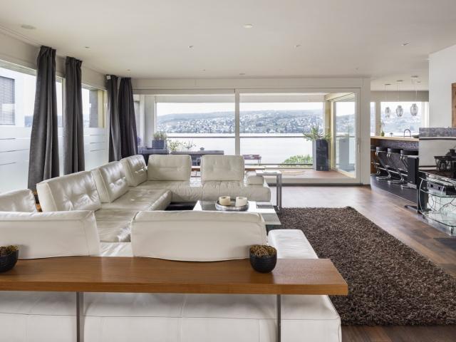 Apartment mieten in Gattikon, Zürich