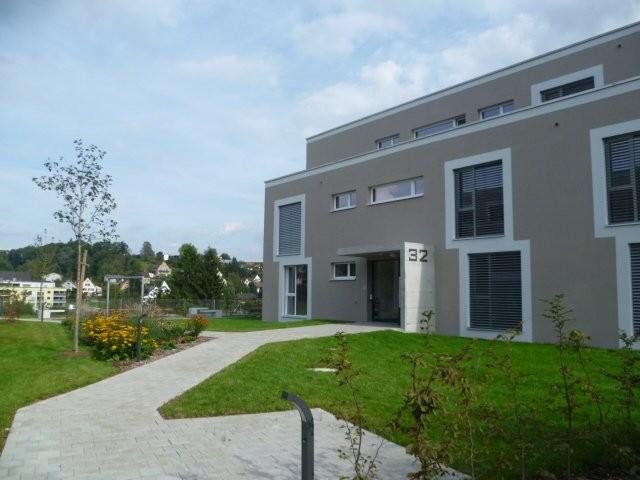 Apartment mieten in Thayngen, Schaffhausen