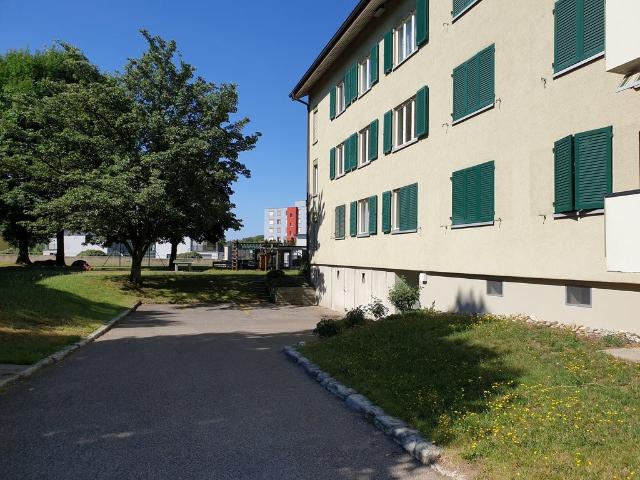 Apartment mieten in Thayngen, Schaffhausen