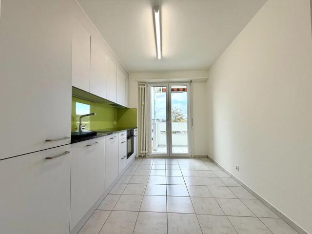 Apartment mieten in Therwil, Bezirk Arlesheim